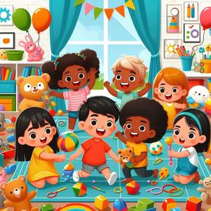 Amigos para siempre (canción infantil)