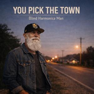 You Pick The Town