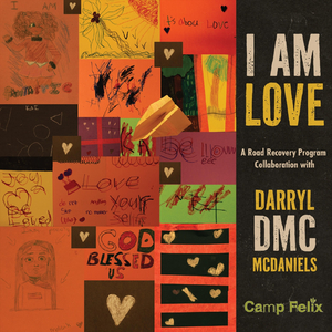 I Am Love (feat. Darryl "Dmc" McDaniels)
