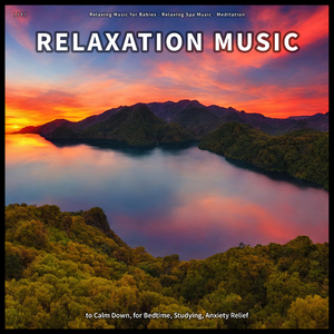 Healing Meditation Music
