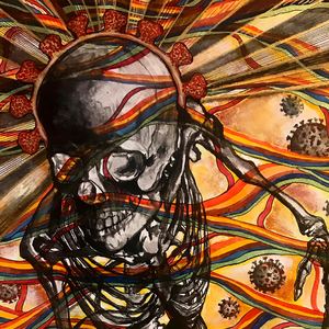 Farewell to the West