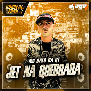 Jet na Quebrada