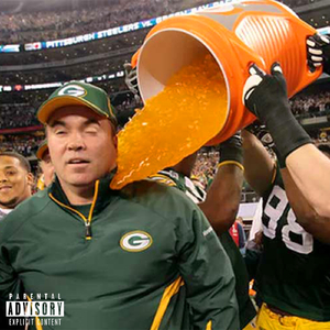 GATORADE (WORDS HURT)