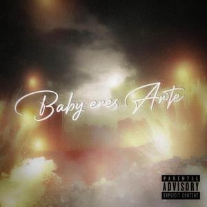 Eres Arte (feat. TONDER)