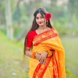 শীতল বাতাসে দেখেছি তোমায়
