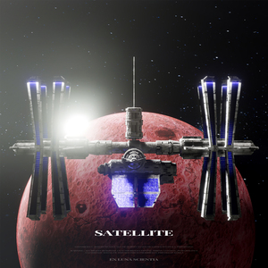Satellite (Prod. NANA.kr)