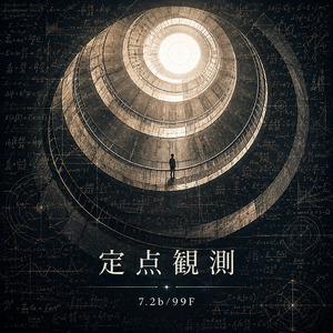 定点観測