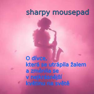 O dívce, která se utrápila žalem a změnila se v nejkrásnější květinu na světě