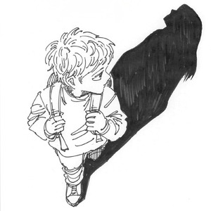 不安だなぁ！