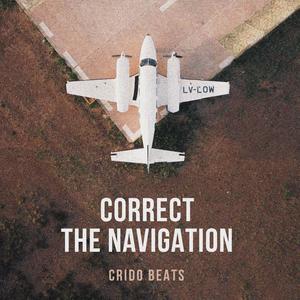 Correct the Navigation
