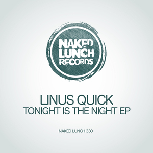 Tonight Is The Night (Original Mix)