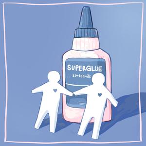 Superglue (feat. Parxed)