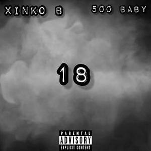 18 (feat. xinKo B)