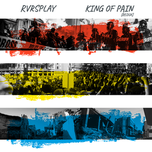 King of Pain (redux)