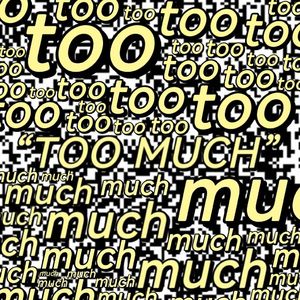 Too much(Prod.by Owen)