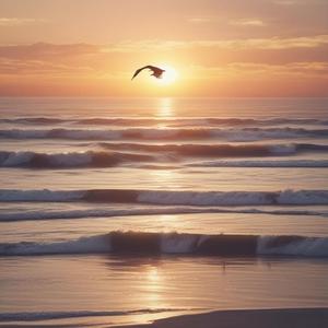 On The Break Of Dawn