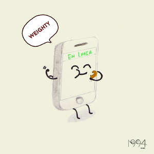 Weighty (Original Mix)