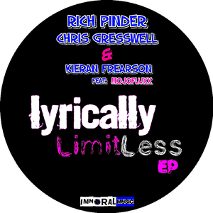 Baby Me (Original Mix)