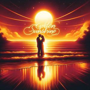 Golden Sunshine 윤아