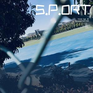 S.P.O.R.T【prod by Bubbleboy】