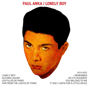 It Only Lasts For A Little While