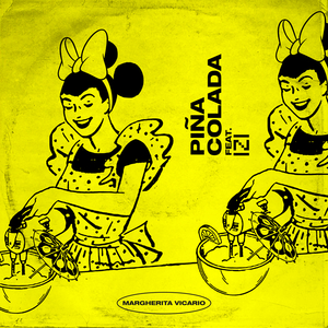 Piña Colada