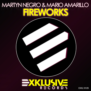 Fireworks (Original Mix)
