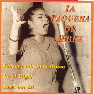 No tuve quien me dijera (Bulerías)