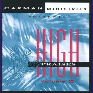 I've Made Up My Mind (High Praises Ii Album Version)