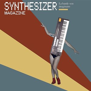 Synthesizer Magazine