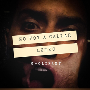 No Voy a Callar