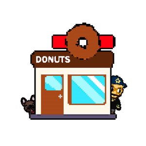 Stickin (Instrumental)