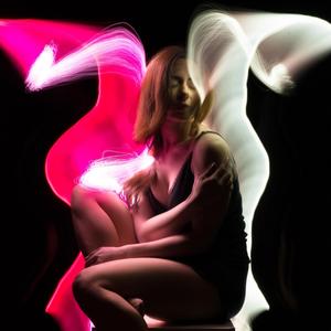 That's the power of love