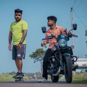 Chahat Ki Dali Leke Ghar Per (feat. Ree Style)