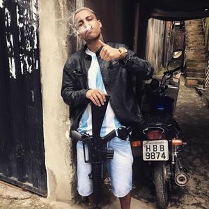 Dia de Baile é Só Loucura (feat. Mc Saci & Dj Jr Ofc)