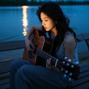 江湖夜雨十年灯(好听版)