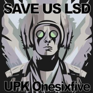 Save Us LSD