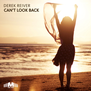 Can't Look Back (Original Mix)