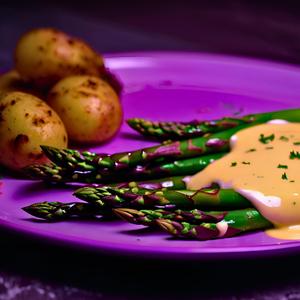 Spargelzeit (feat. Peter Varenne)