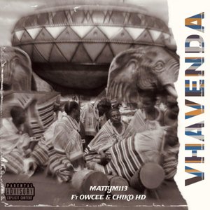 Vhavenda