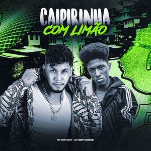 Caipirinha Com Limão