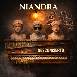 Desconcierto