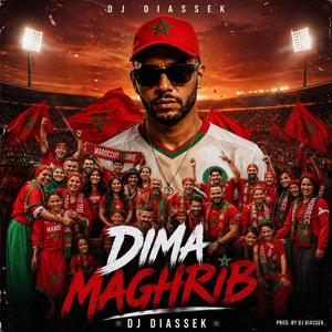 Dima Maghrib