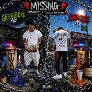 Missing (feat. Hkood47)