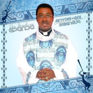 Envoie-moi, Seigneur !
