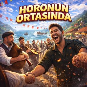 Horonun Ortasında