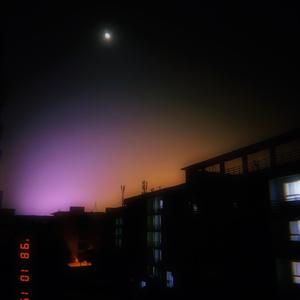 失眠（Prod by WayMen)