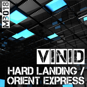 Orient Express (Original Mix)