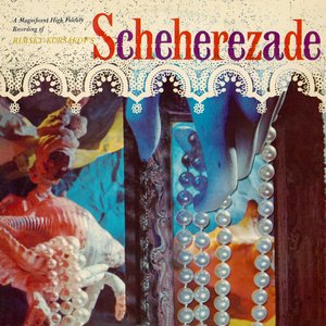 Scheherazade, Op. 35:III. The Young Prince And The Young Princess (2023 Remaster)