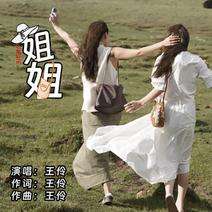 姐姐 伴奏